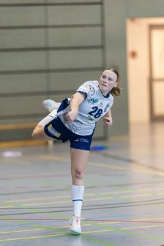Bild 290 - wBJ HTS/BW96 Handball - Niendorfer TSV : Ergebnis: 27:27